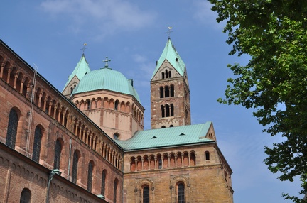 Kaiserdom Speyer6
